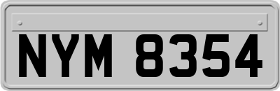 NYM8354