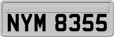 NYM8355