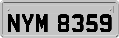 NYM8359