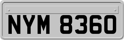 NYM8360