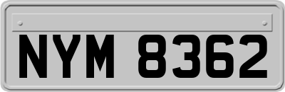 NYM8362