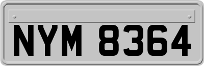 NYM8364