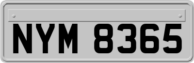 NYM8365