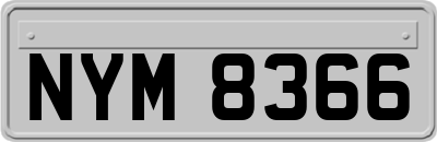 NYM8366