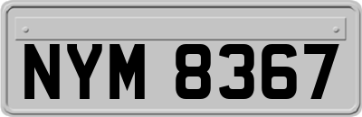 NYM8367