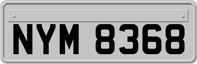 NYM8368