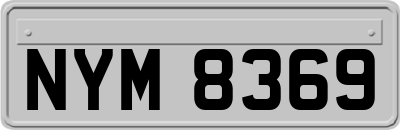 NYM8369