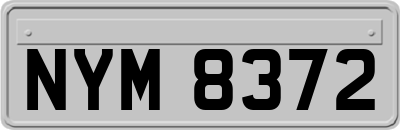 NYM8372