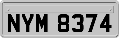NYM8374