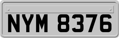 NYM8376