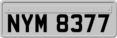 NYM8377