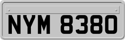 NYM8380