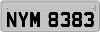NYM8383