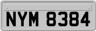 NYM8384