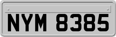 NYM8385