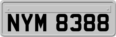 NYM8388