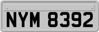 NYM8392