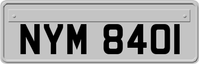 NYM8401