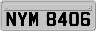 NYM8406