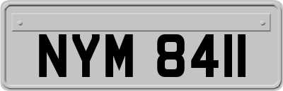 NYM8411