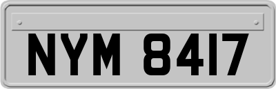 NYM8417