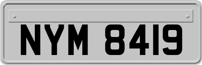 NYM8419