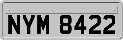 NYM8422