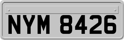 NYM8426