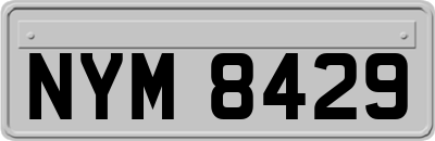 NYM8429