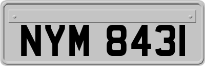 NYM8431
