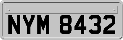 NYM8432