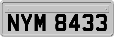 NYM8433
