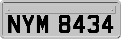 NYM8434