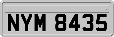 NYM8435