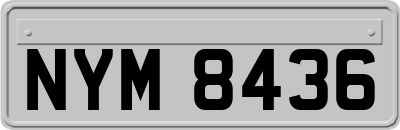 NYM8436
