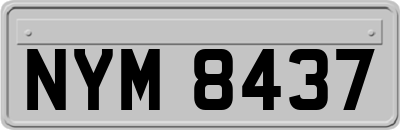 NYM8437
