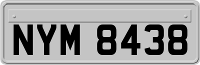 NYM8438