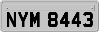 NYM8443