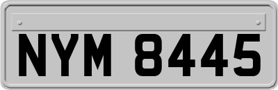 NYM8445