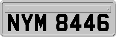 NYM8446