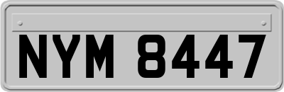 NYM8447