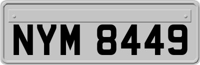NYM8449
