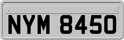 NYM8450