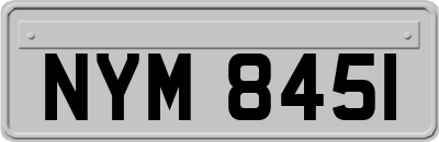NYM8451