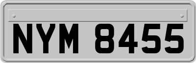 NYM8455