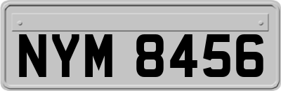 NYM8456