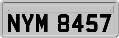 NYM8457