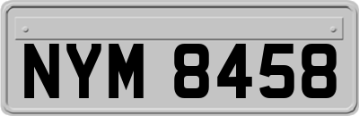 NYM8458