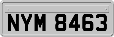 NYM8463