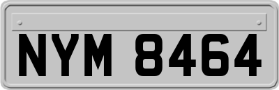NYM8464